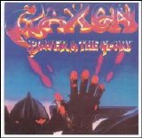 Saxon - Power and the Glory