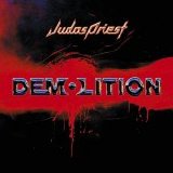 Judas Priest - Demolition