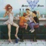 TNT - Realized Fantasies