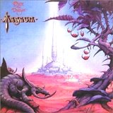 Magnum - Chase The Dragon