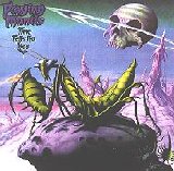 Praying Mantis - Time Tells No Lies