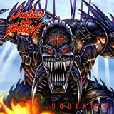 Judas Priest - Jugulator