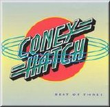 Coney Hatch - Best Of Three