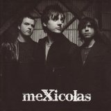 Mexicolas - X