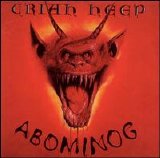 Uriah Heep - Abominog