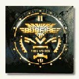 Bonfire - Fireworks