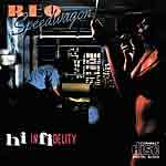 REO Speedwagon - Hi Infidelity