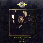 Blonde On Blonde - Labyrinth Of Love