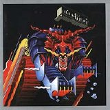 Judas Priest - Defenders Of The Faith