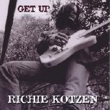 Ritchie Kotzen - Get Up