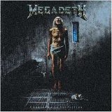 Megadeth - Countdown To Extinction