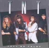 TNT - Tell No Tales