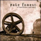 Pale Forest - Of Machines And Men
