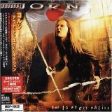 Jorn - Out To Every Nation