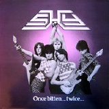 shy - Once Bitten