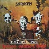 Saracen - Heroes, Saints, And Fools