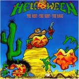 Helloween - The Best - The Rest - The Rare
