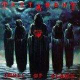 Testament - Souls Of Black