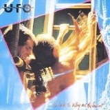 UFO - The Wild, The Willing And The Innocent (Remastered)