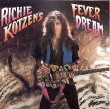 Richie Kotzen - Richie Kotzen's Fever Dream
