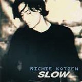 Richie Kotzen - Slow