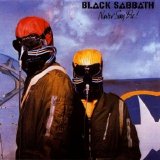 Black Sabbath - Never Say Die!