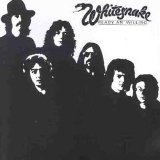 Whitesnake - Ready An' Willing