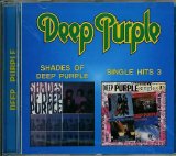 Deep Purple - Shades Of Deep Purple / Single Hits 3