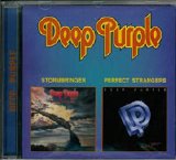 Deep Purple - Stormbringer + Perfect Strangers