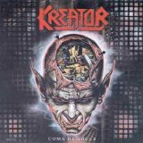 Kreator - Coma Of Souls
