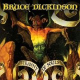 Bruce Dickinson - Tyranny Of Souls