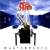Metal Church - Masterpeace