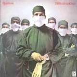 Rainbow - Difficult to Cure