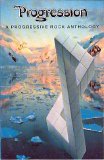 Various artists - Progression - A Progressive Rock Anthology