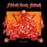 Black Sabbath - Sabbath Bloody Sabbath