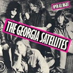 Georgia Satellites - Georgia Satellites