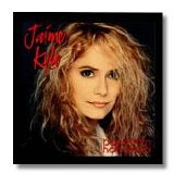 Jamie Kyle - Back From Hollywood
