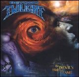 Beyond Twilight - The Devil's Hall Of Fame