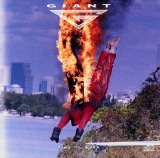Giant - Time To Burn