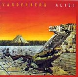 Vandenberg - Alibi