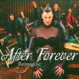 After Forever - Remagine (Cd+dvd)