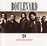 Boulevard - Into The Street