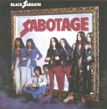 Black Sabbath - Sabotage