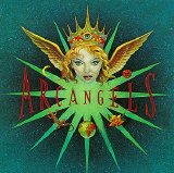 Arc Angels - Arc Angels