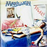 Marillion - Fugazi (Remaster)