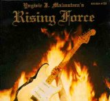 Malmsteen, Yngwie - Rising Force