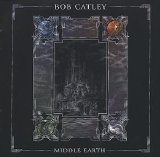 Bob Catley - Middle Earth