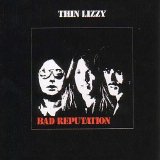 Thin Lizzy - Bad Reputation