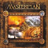Masterplan - Masterplan (Limited Edition)