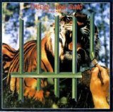 Tygers Of Pan Tang - The Cage